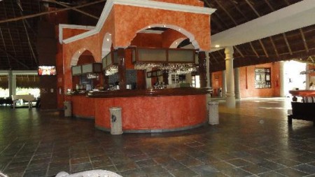 2000 - villaggio "Venta-Club Punta Maroma" - Messico